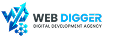Web Digger Logo